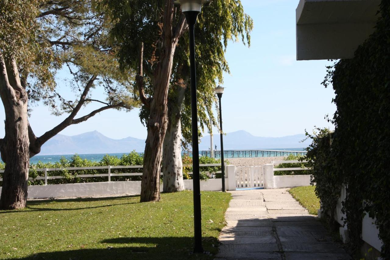 Canopus Paradise Alcudia  Bagian luar foto